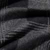 Men's Elegant Winter Scarf Cashmere Feel. - 3 of 4