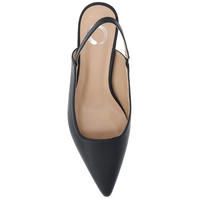 Journee Women's Paulina Medium and Wide Width Pumps - image 4