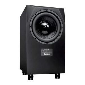 Adam Audio Sub10 10-Inch Mk2 Powered Studio Subwoofer - 1 of 4