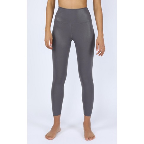 waist stretch fitness women pants strethcy printing high leggings
