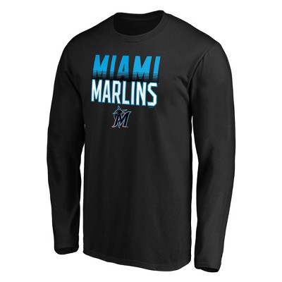 miami marlins mens t shirt