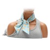 Unique Bargains Women's Long Ribbon Pattern Headband 1 Pc - 3 of 4