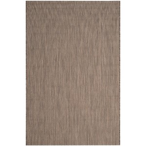 Courtyard CY8022 Power Loomed Indoor and Outdoor Rug - Safavieh - 1 of 4
