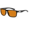 Gunnar Intercept Premium Gaming & Computer glasses, Amber Max Tint - 2 of 4