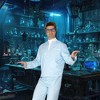 Thunderbirds Brains Costume Adult - 2 of 4