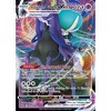 Pokemon Cards: Shadow Rider Calyrex VMAX League Battle Deck - 4 of 4