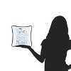 C&F Home Beach Lovin Mama Small Petite Throw Pillow - 4 of 4