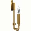 Modway Rekindle 2-Light Wall Sconce - 2 of 4