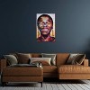 Celebrate Life II by Damola Ayegbayo Unframed Wall Canvas - iCanvas - 2 of 3