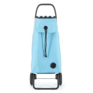Rolser I-Max MF 2 Wheel Foldable Shopping Trolley - 1 of 4