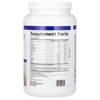 Natural Factors Whey Factors, Grass Fed Whey Protein, Natural French Vanilla, 2 lb (907 g) - 2 of 3