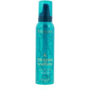 Kerastase Bouffante Strong Hold Volumizing Mousse, 5 oz - 1 of 4