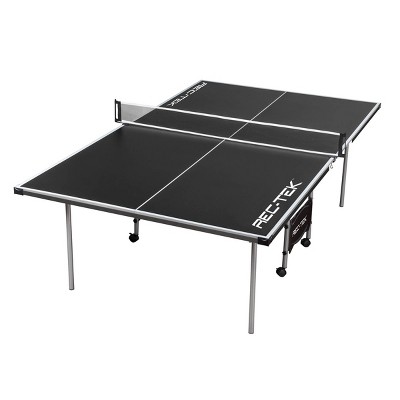 outdoor ping pong table black friday