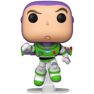 Funko - Funko POP! Disney: Toy Story - Buzz Lightyear (Glow-in-the