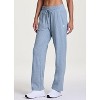 Avalanche Outdoor Ultra Soft Lounge Pant, Lightweight Full Length Pants with Drawstring Waist - 3 of 4