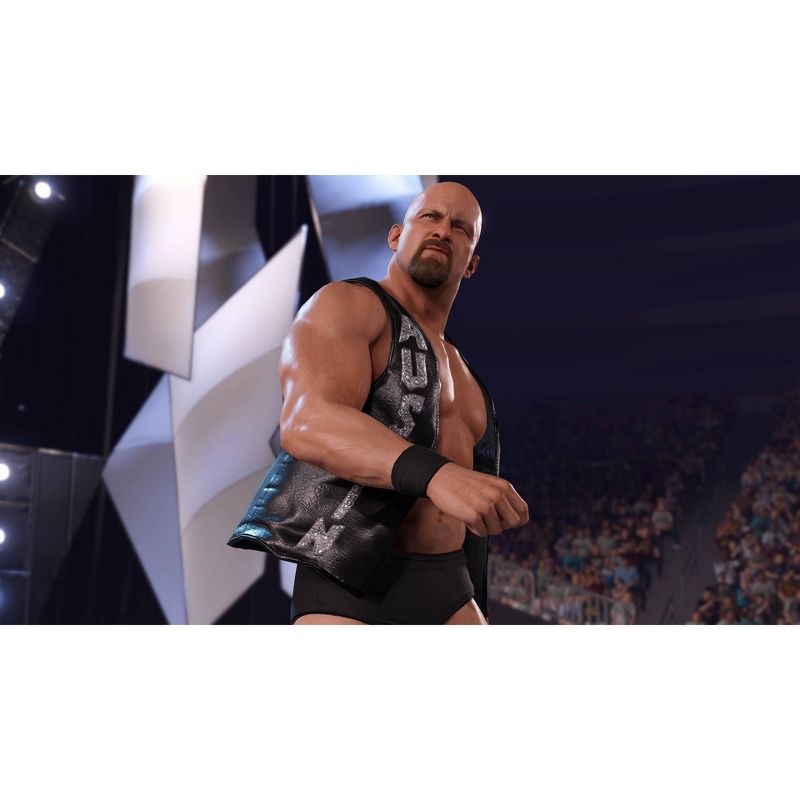 WWE 2K23: Icon Edition - Xbox Series X|S/Xbox One (Digital), 4 of 7