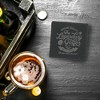 Pavilion Gift Company - Golf - 4" Slate Coaster - Coasters - 2 of 4