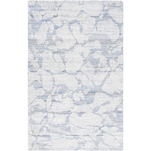 Soho SOH660 Hand Tufted Indoor Rugs - Safavieh - 1 of 4