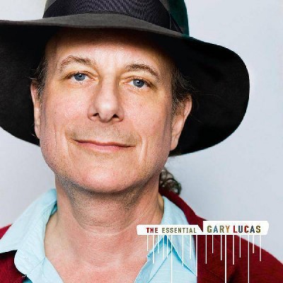 Lucas Gary - Essential Gary Lucas (CD)