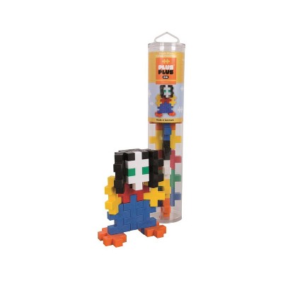 Plus-Plus Big Basic Starter Set 3224 Building Set 15pcs