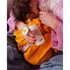 Bibs Grow and Flow Baby Bottle Round Latex Set - 5 fl oz - Ivory - 2 of 4