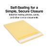 HITOUCH BUSINESS SERVICES Self Seal Catalog Envelopes 9"L x 12"H Brown 250/Box 486931/14245 - 2 of 3