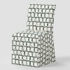 Replacement Slipcover Only for Kay Dining Chair - Threshold™ - 2 of 4