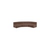 Meridian Furniture,Arc Vegan Leather Modular Sofa - 3 of 4