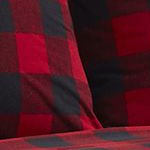 buffalo check