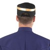 Forum Novelties Adult Economy Conductor Hat - 3 of 3