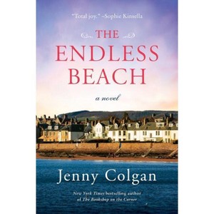 The Endless Beach - (Scottish Island of Mure) by  Jenny Colgan (Paperback) - 1 of 1