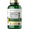 Carlyle Liposomal Vitamin C Complex | 250 Softgels - 2 of 2