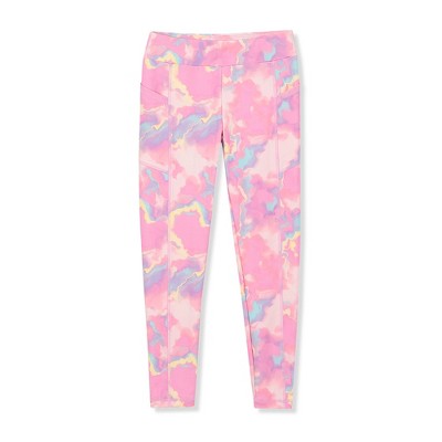 Lands' End Lands' End Kids Active Leggings