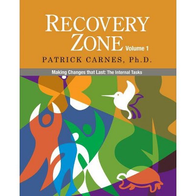 Recovery Zone, Volume 1 - (Paperback)