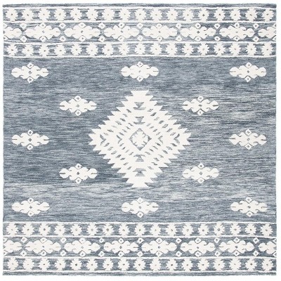 Aspen APN550 Hand Tufted Indoor Rug -Safavieh