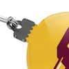 Central Michigan University Secondary Acrylic Christmas Tree Holiday Ornament - 2 of 4