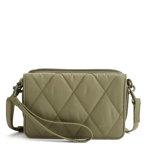 Vera Bradley Women's Outlet Ultralight 3-in-1 Crossbody Bag - 1 of 2