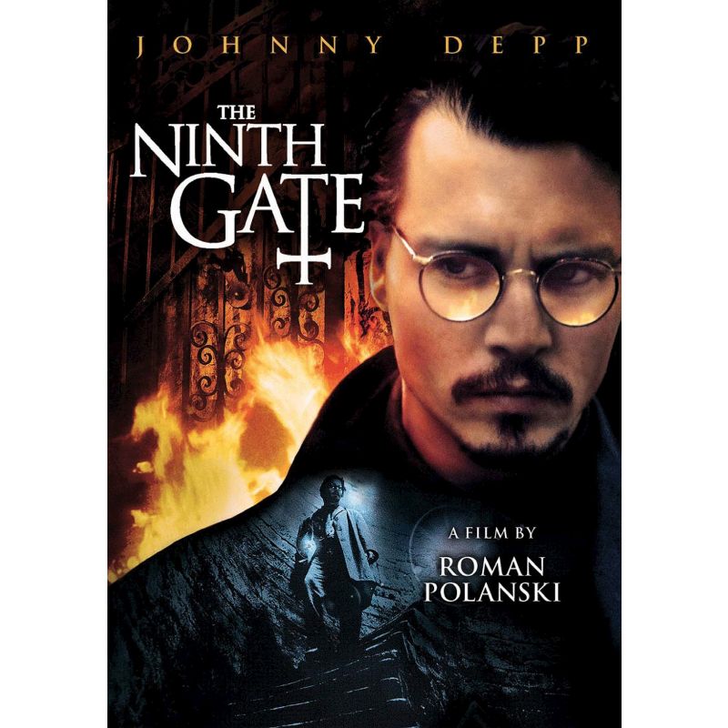 The Ninth Gate, 1 of 2