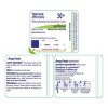 Valeriana Officinalis 30X by Boiron Homeopathic Single Medicine For Stress & Sleep  -  80 Pellet - 2 of 4