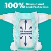 Pampers Swaddlers Sensitive Disposable Diapers - (Select Size and Count) - 4 of 4