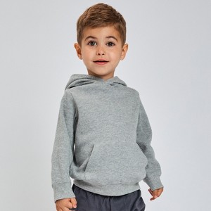Honest Baby Comfy Hoodie Sweatshirt for Toddler - 1 of 4