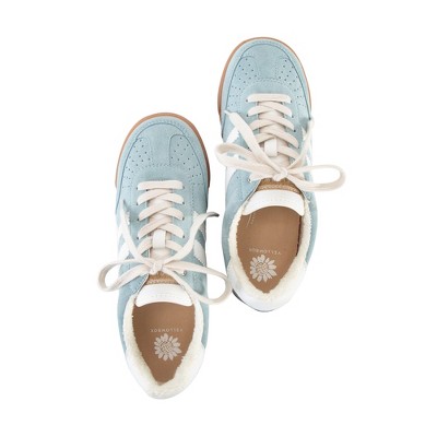 Женские кроссовки Yellow Box Women's Neevan Lace-Up Sneaker - Yellow Box™ - Orange 11 — фото 8