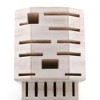 ZWILLING Pro 16-slot Knife Block - Rustic White - 3 of 4