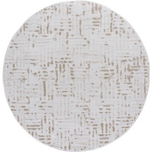 Slate SLA719 Power Loomed Indoor Rugs - Safavieh - 1 of 3