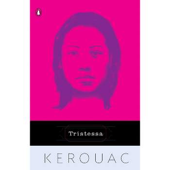 Tristessa - by  Jack Kerouac (Paperback)