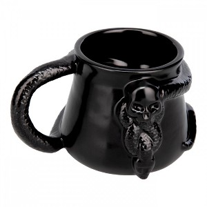 Adult Harry Potter Nagini Dark Mark Ceramic Oversized Coffee Mug - 1 of 3