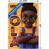 Trends International Disney Iwaju - Tola Unframed Wall Poster Prints - 3 of 4