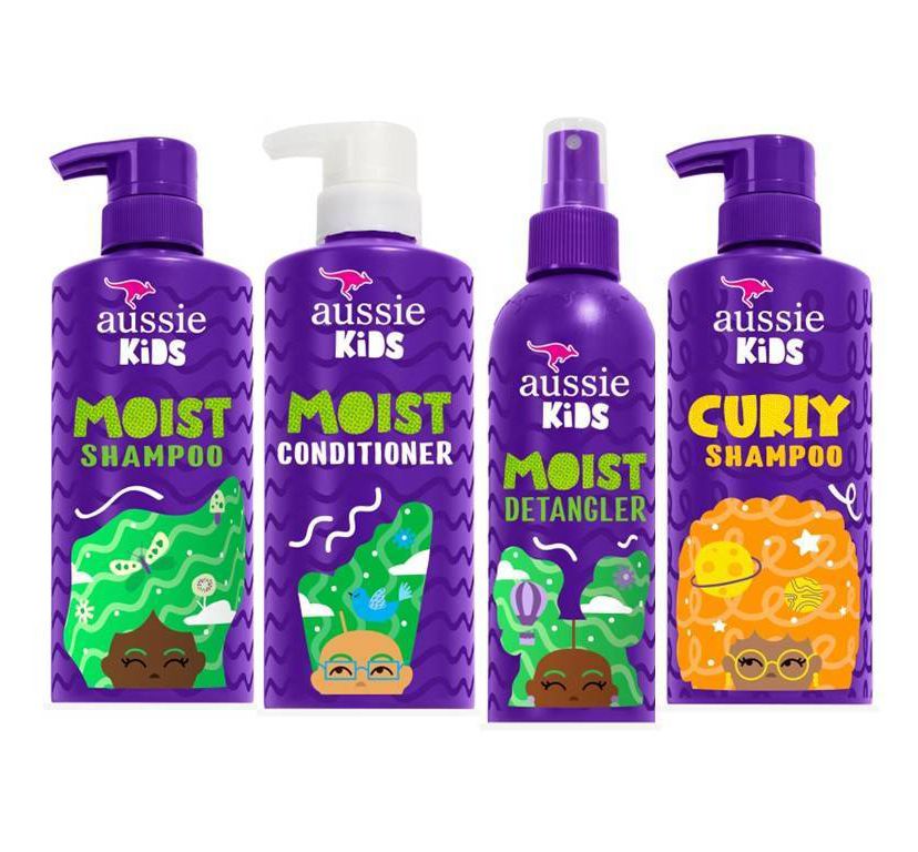 Aussie Kids' Collection