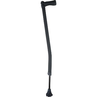 Hachikiko Adjustable Heavy Duty Walking Cane,Ultimate Comfort, Stability & HSA/FSA Eligible