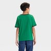 Boys' Short Sleeve T-Shirt - art class™ - 2 of 3